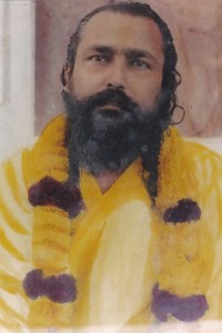 Sacha Baba