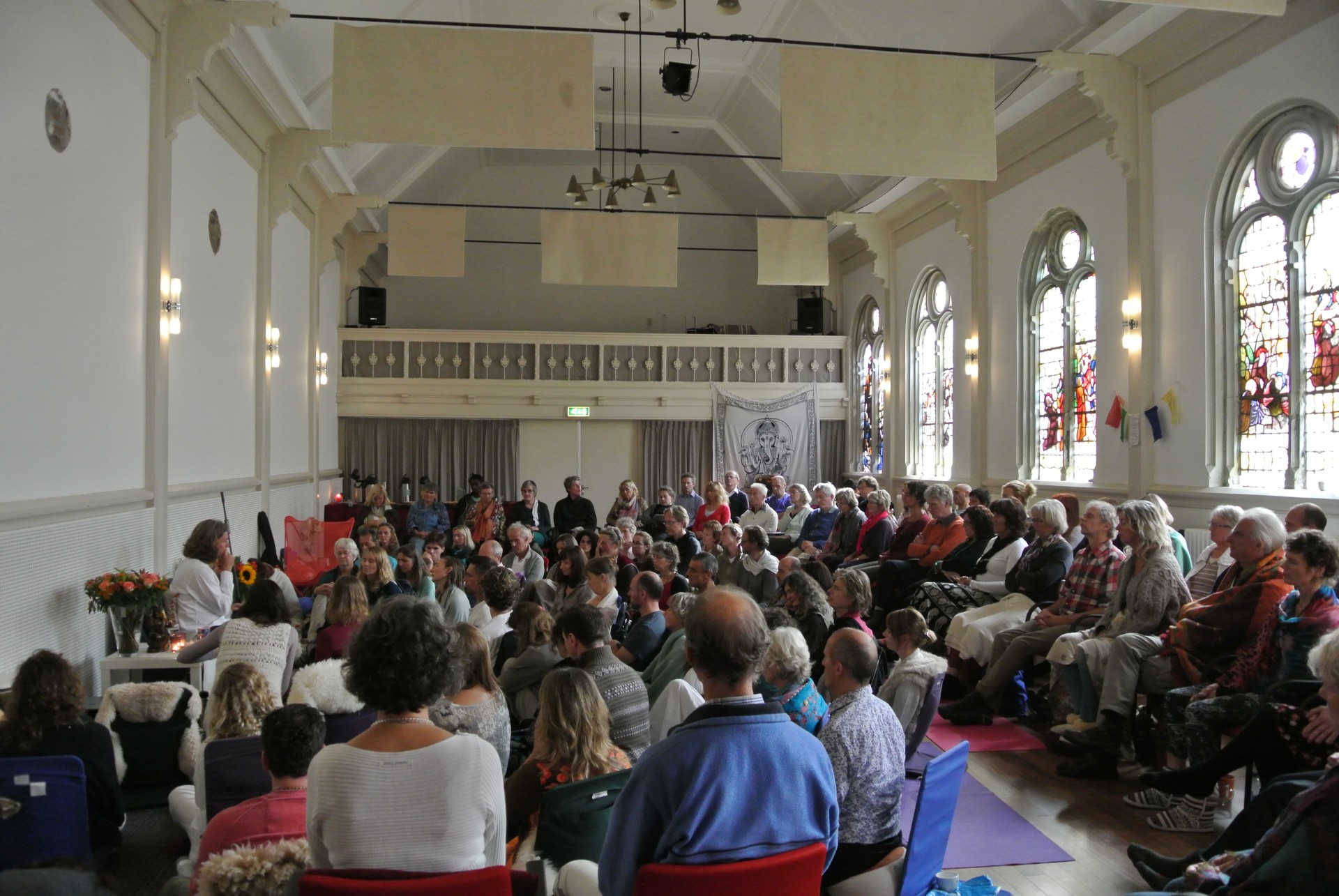 Satsang