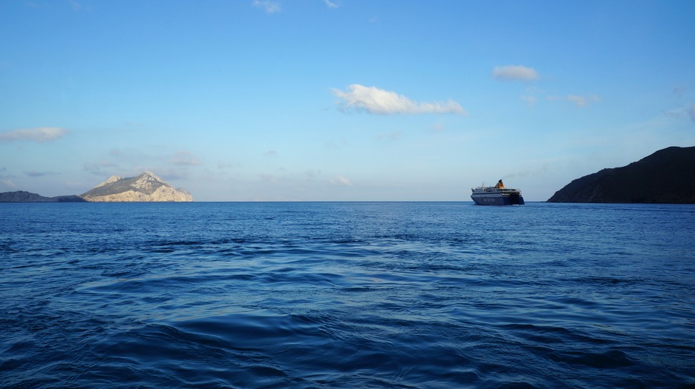 Amorgos