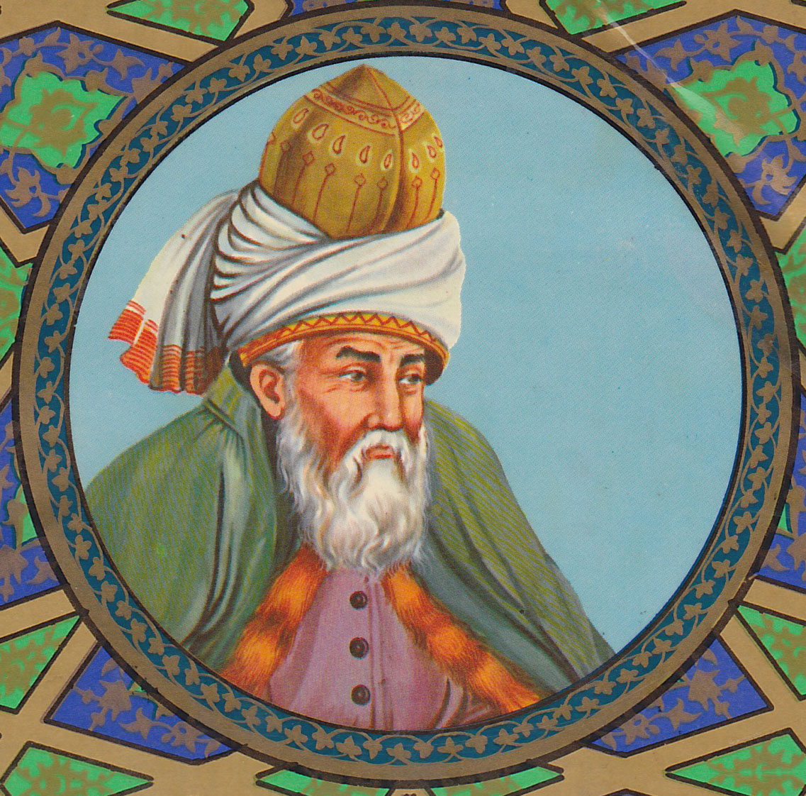 Satsang NEKTAR SRDCE – inspirace Rúmím