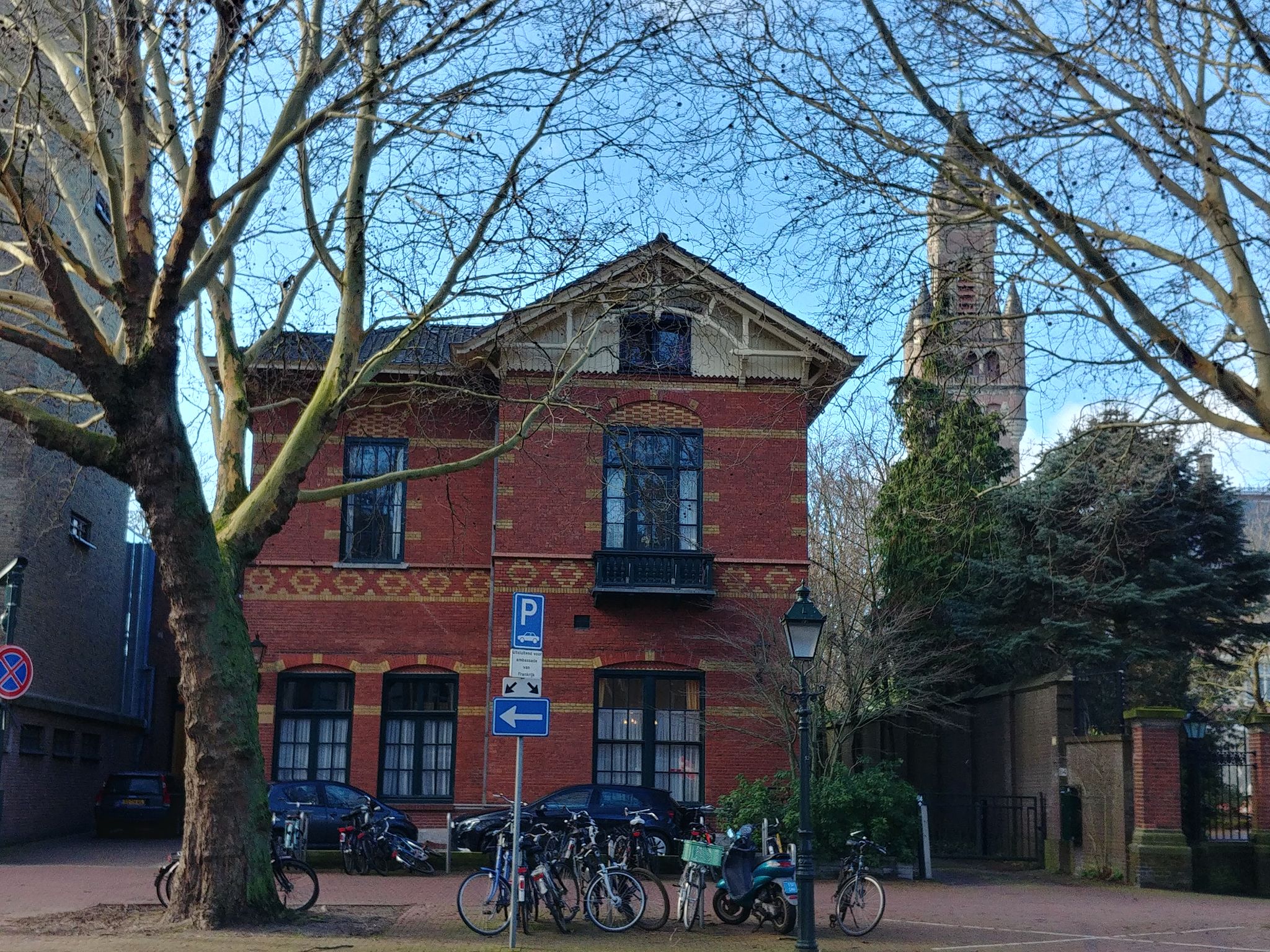 Ontwaken met Naropa