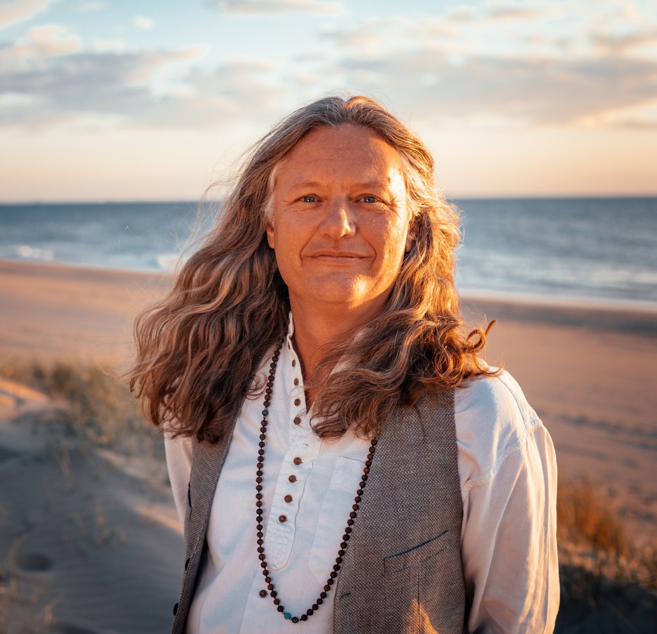 Satsang online (Dutch spoken)