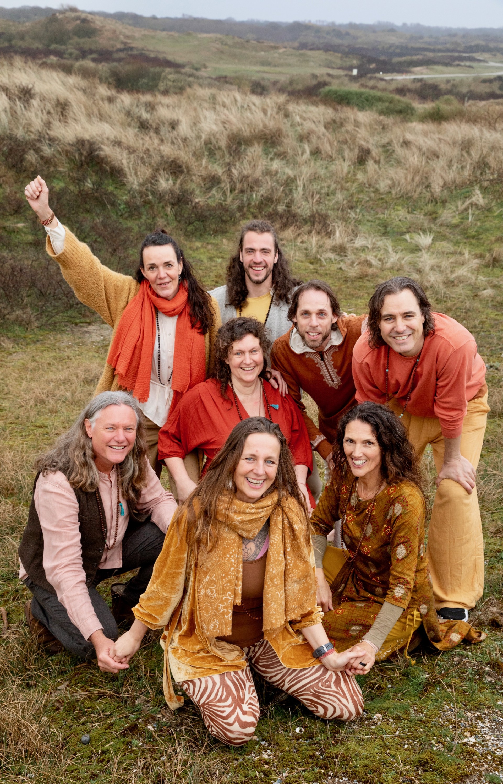 SAVITURIYA Mantra Concert