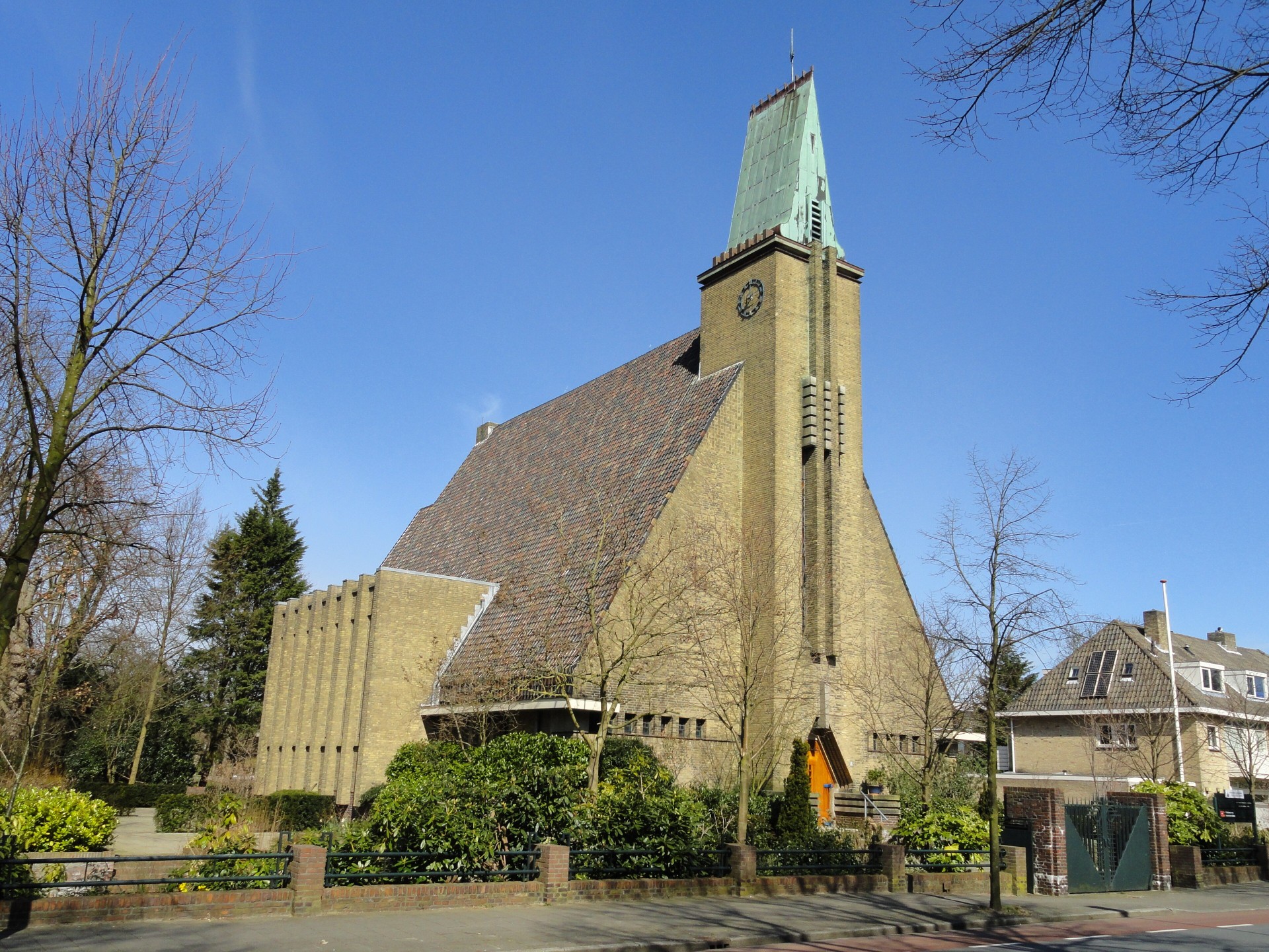 Satsang (NL) Nieuwe locatie Cultuurhuis de Paulus in Oegstgeest