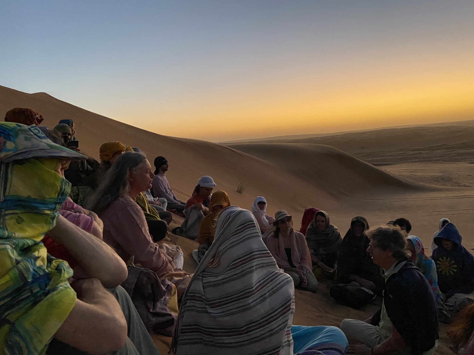 Vipassana 10-days Retreat