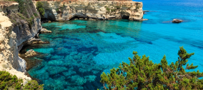 Satsang retreat Salento, jižní Itálie