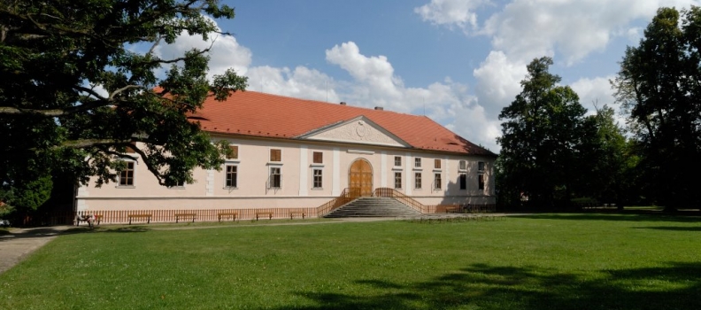 10-denní retreat vipassany