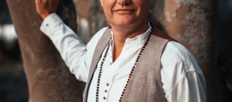 Satsang online (anglicky s tlumočením do ČJ)
