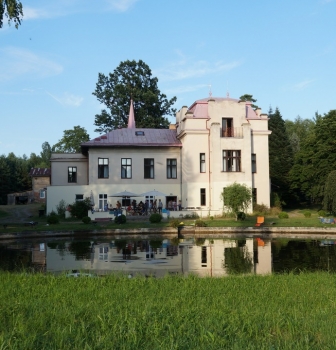 Satsang with Naropa – Slenarka – CZ 2015