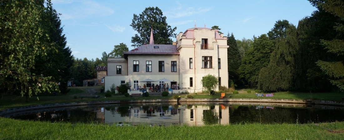 Satsang with Naropa – Slenarka – CZ 2015