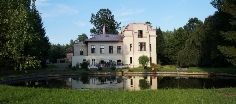 Satsang with Naropa – Slenarka – CZ 2015