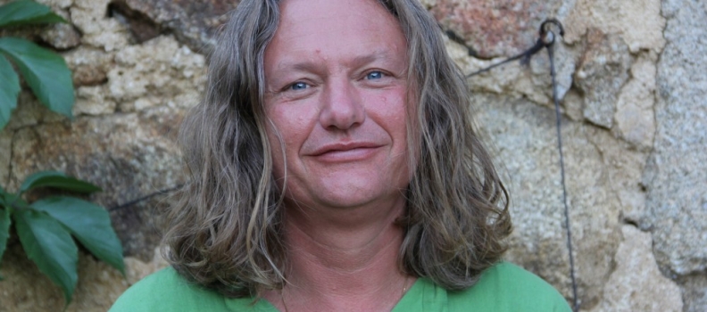 Satsang NEKTAR SRDCE – inspirace Rúmím