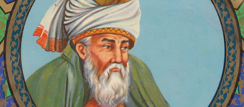 Satsang NEKTAR SRDCE – inspirace Rúmím