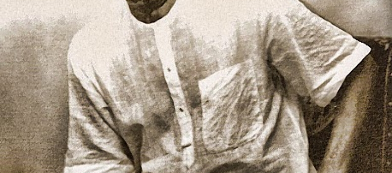 Online zimní retreat v Trimurti – Nisargadatta Maharaj