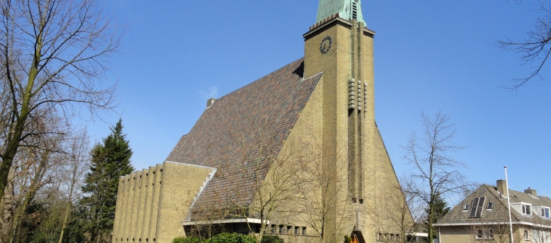 Satsang živě a online (NL) – Cultuurhuis de Paulus, Oegstgeest