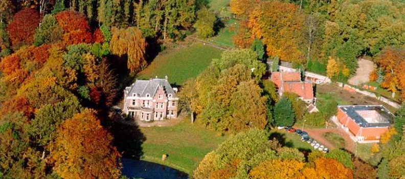 5-denní retreat vipassany (holandsky)