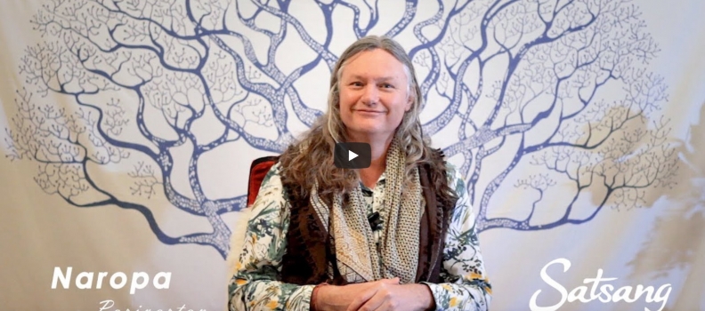 Satsang v Trimurti