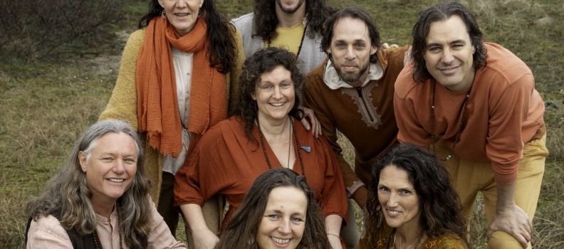 SAVITURIYA Mantra Concert